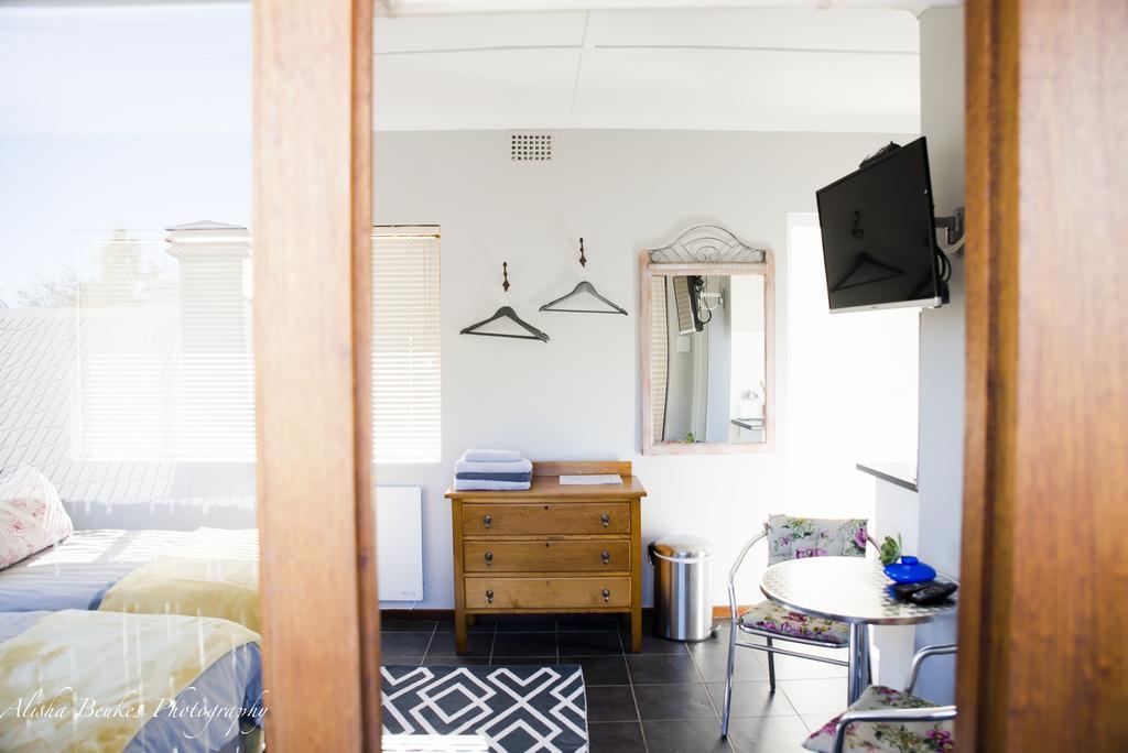 Cobie Apartment Stellenbosch Exterior photo