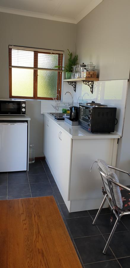 Cobie Apartment Stellenbosch Exterior photo